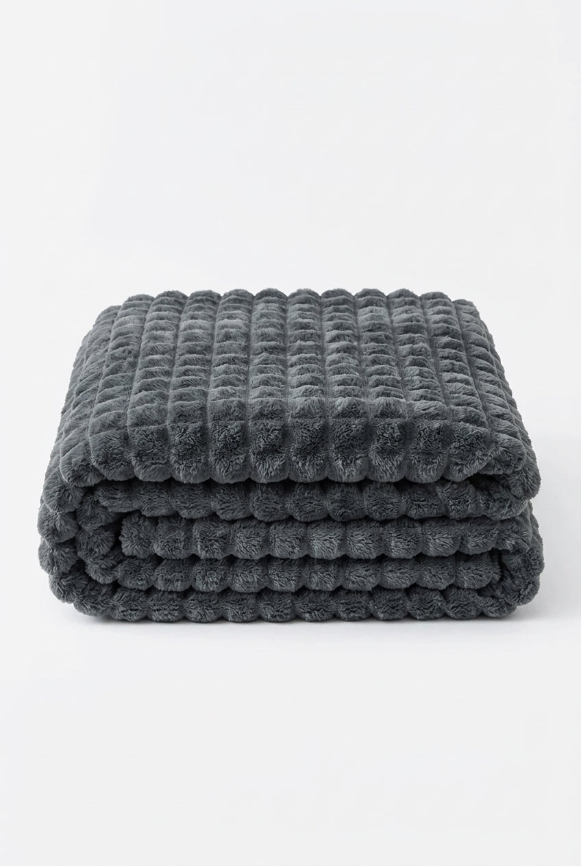 Plaid Câlin
