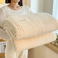 Plaid Cocon