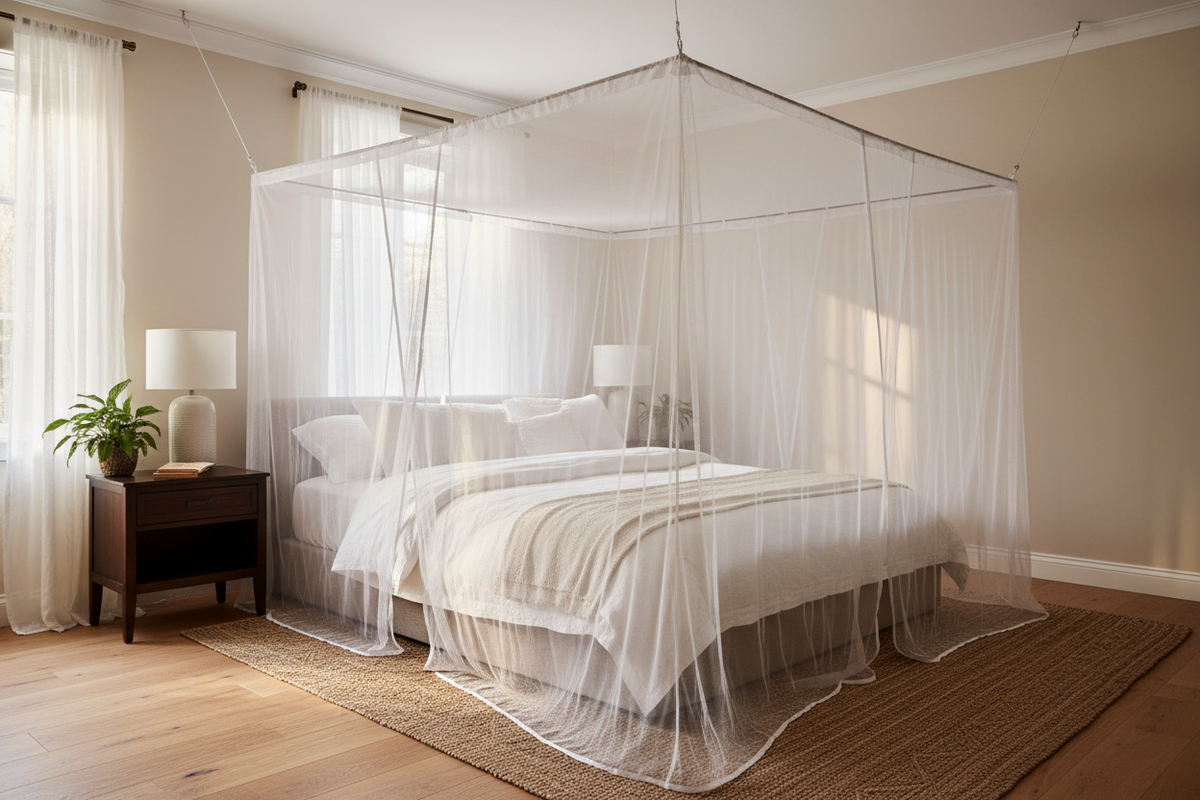 Plan d'ambiance lifestyle