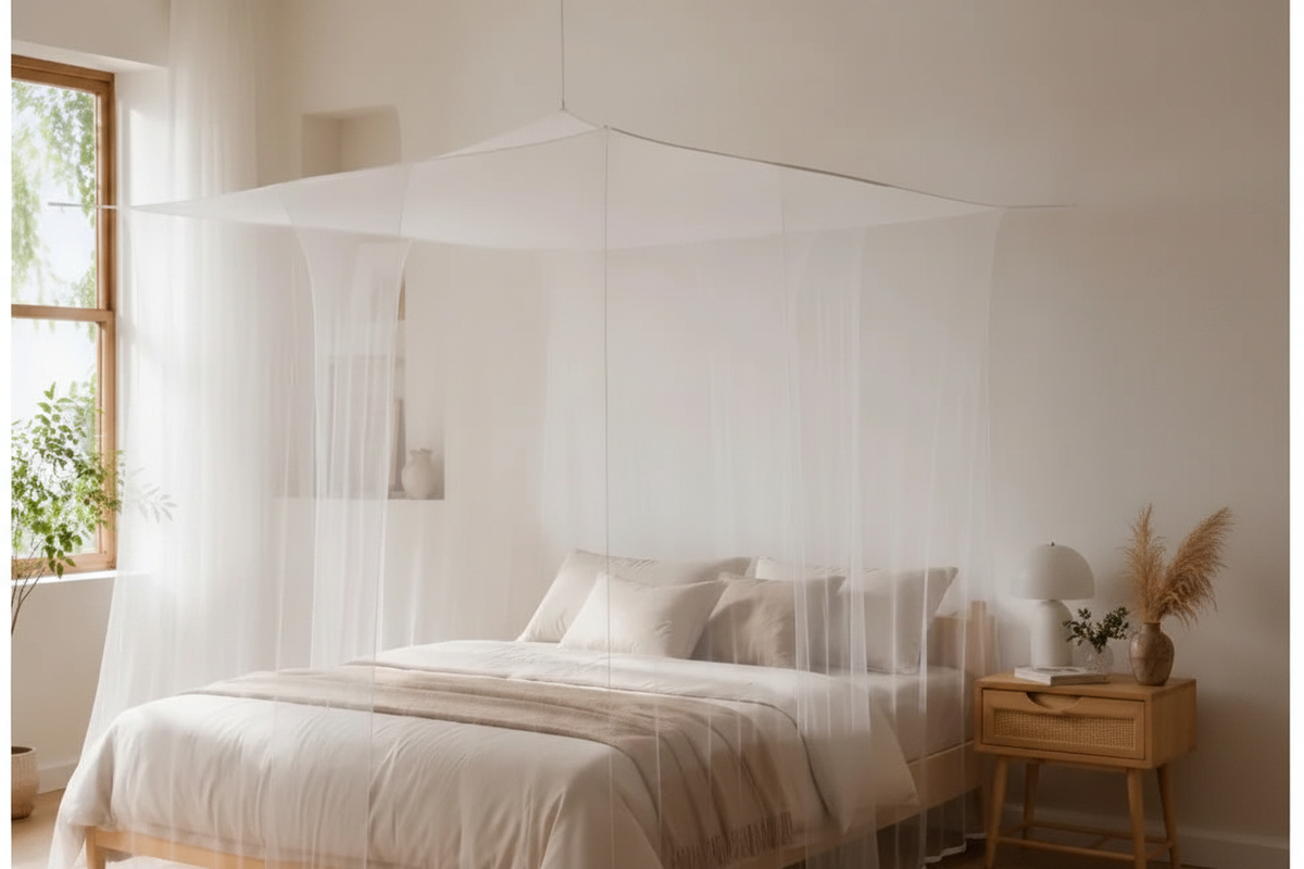 Plan d'ambiance lifestyle